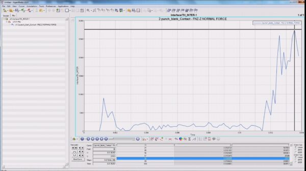 Draw force calculation - V bending - Image 4